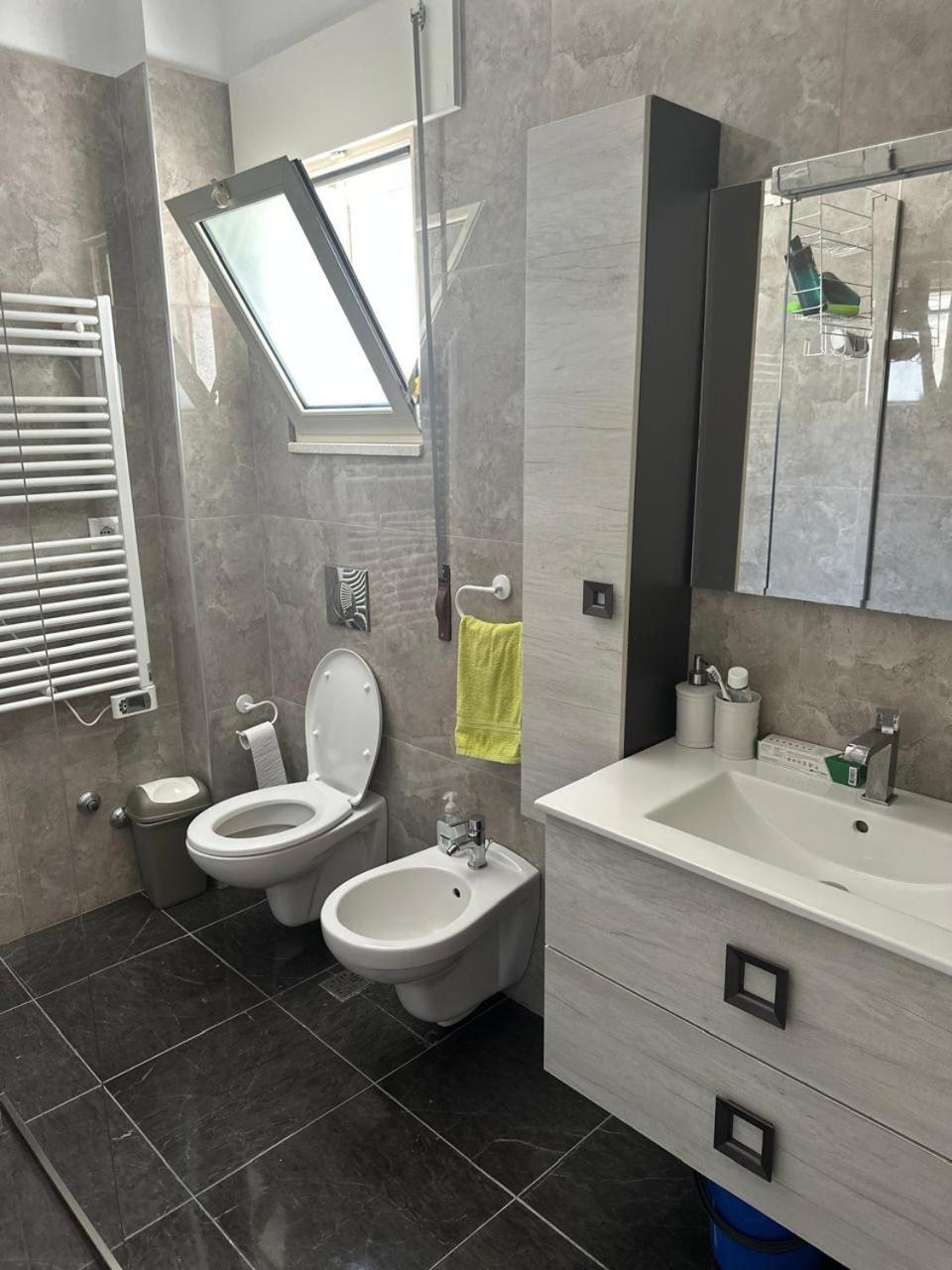 Apartament Your Perfect Seaside *