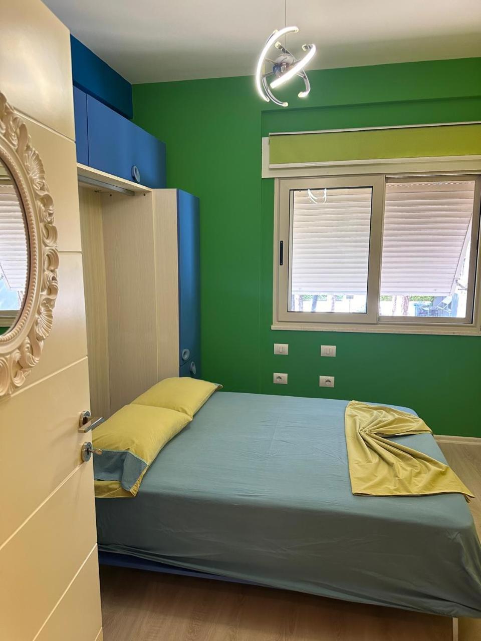 Apartament Your Perfect Seaside Durrës