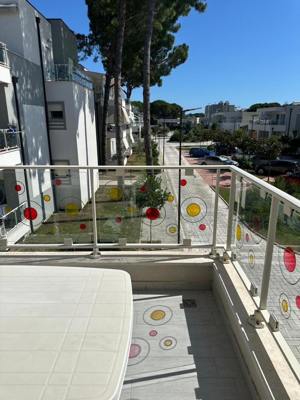 Your Perfect Seaside Apartament